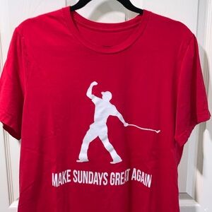 Barstool Sports Shirt